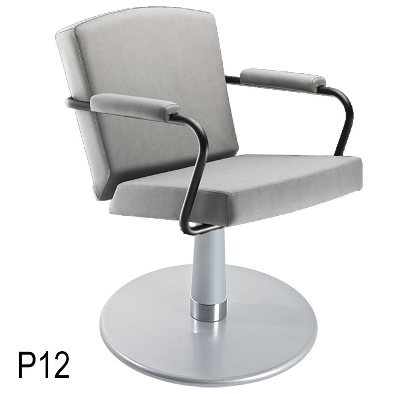 Vivian fauteuil de coiffure tournant